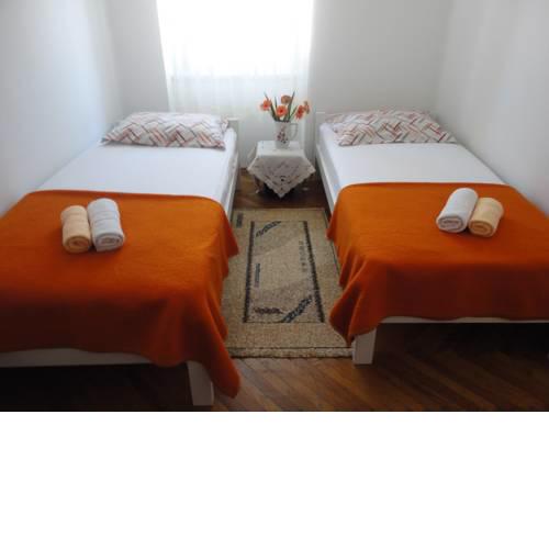 ROOMS MATIJA MILICA - CENTER