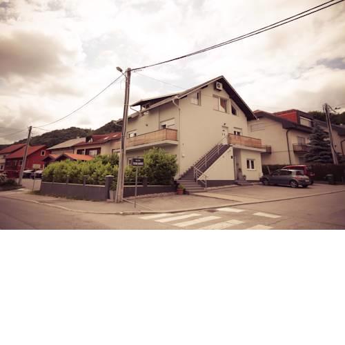 Rooms Medved
