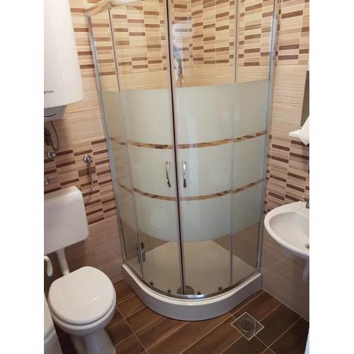 Rooms Metalac