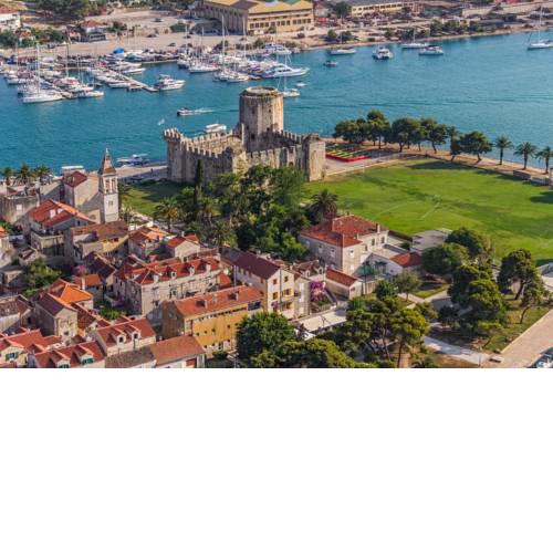 Rooms Mirjana - Centre of Trogir