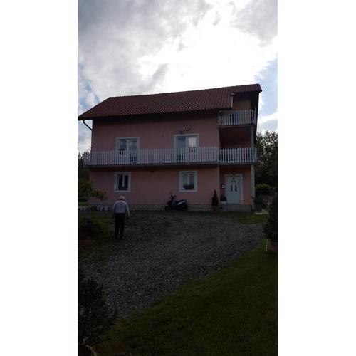 Rooms Mišo