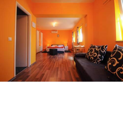 Rooms Modrušan