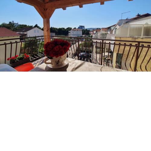 Rooms Nikša Kulušić