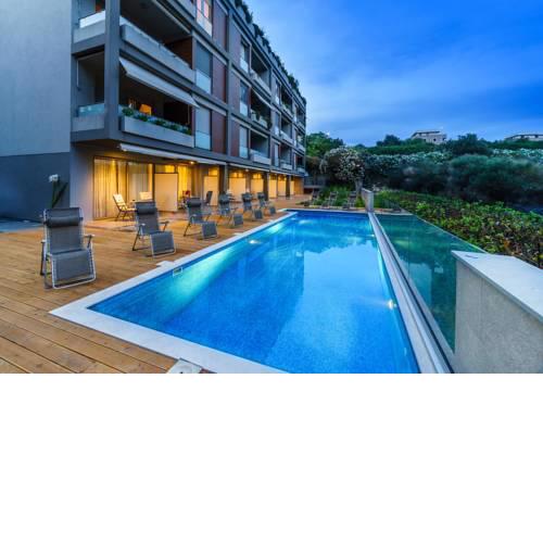Rooms Oasis Life