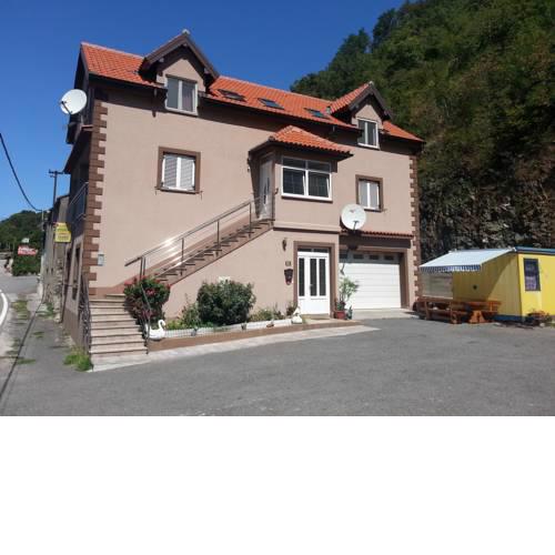 Rooms Odmaralište Jablan