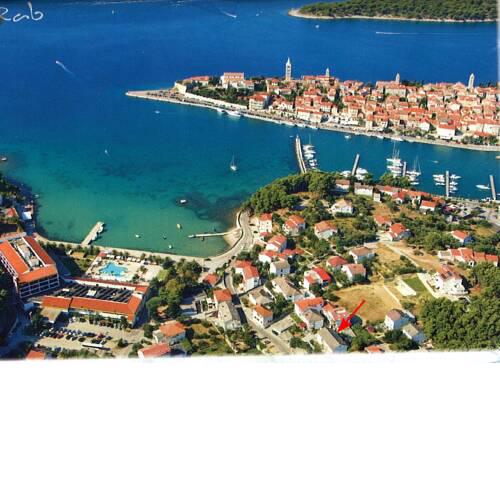 Rooms OLJA