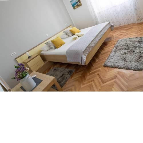 Rooms Perina