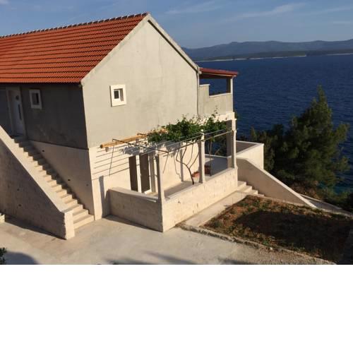 Rooms Plaža Divuje