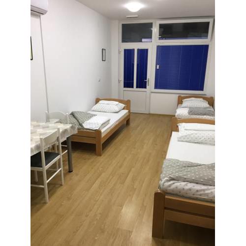 Rooms Prišlin