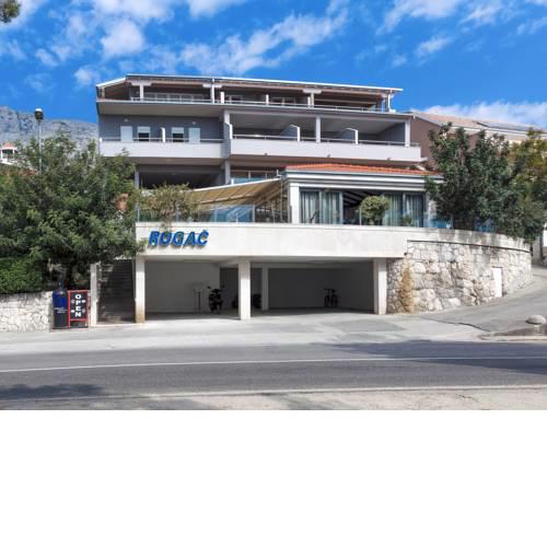 Rooms Rogač