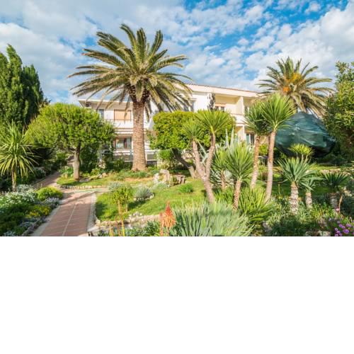 B&B Sabina Rooms & Apartments