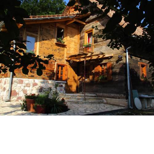 Rooms S&I Korana