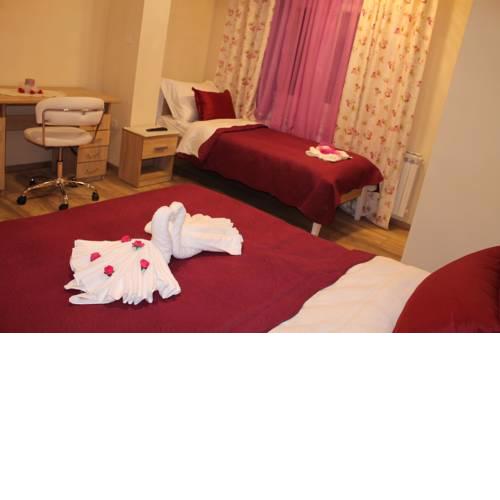 ROOMS SPORT - Sesvete