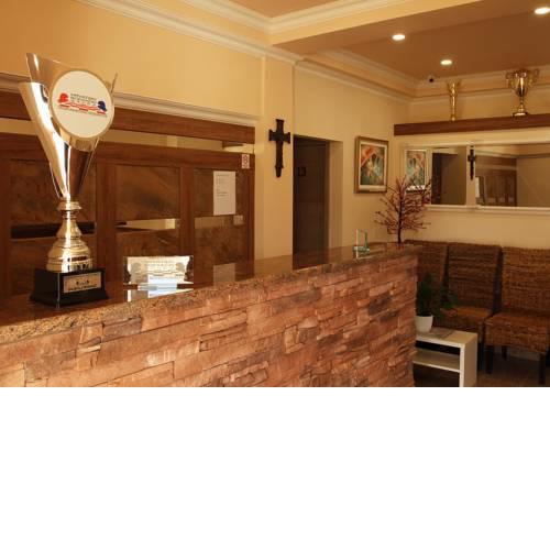 ROOMS SPORT 1