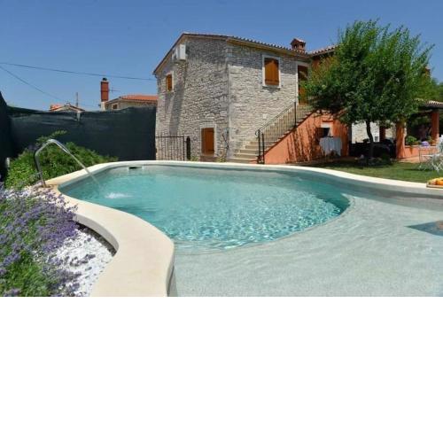 Rooms Stanza Diniano - with pool