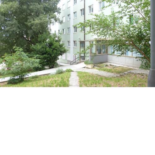 Rooms Studentsko Naselje Ivan Goran Kovačić