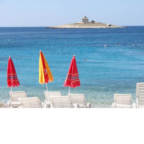 Rooms & Studio Villa Fio