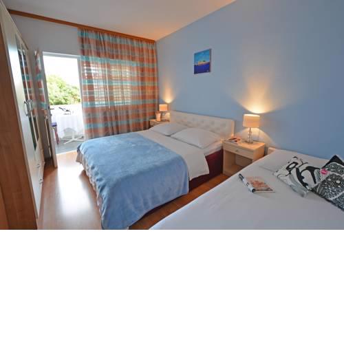 Rooms Sunce Supetar Island Brač