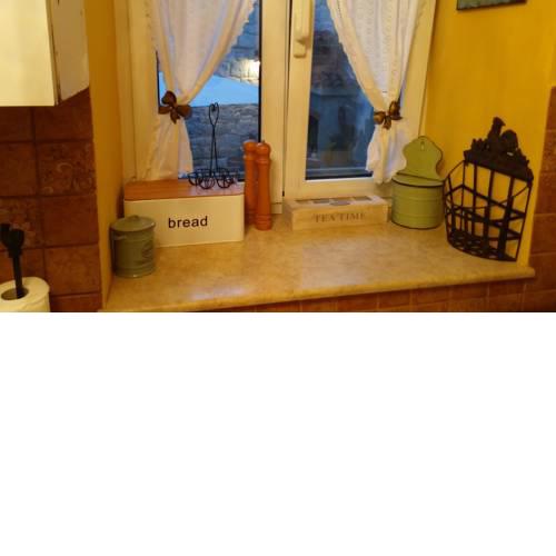 Rooms Tomic