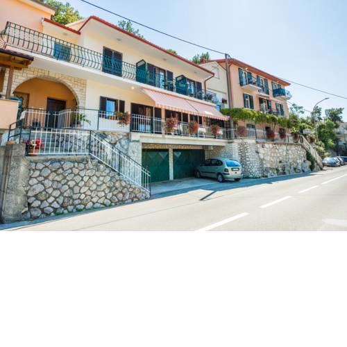 Rooms Vanda & Frane