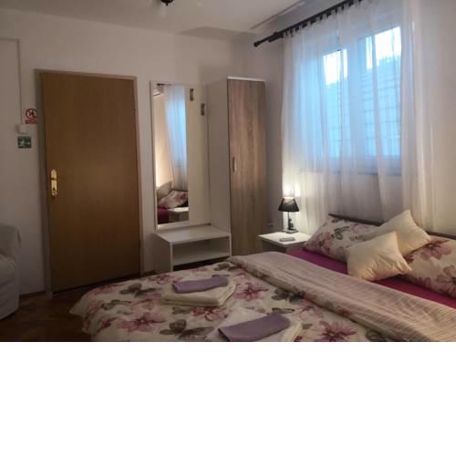 Rooms Verda