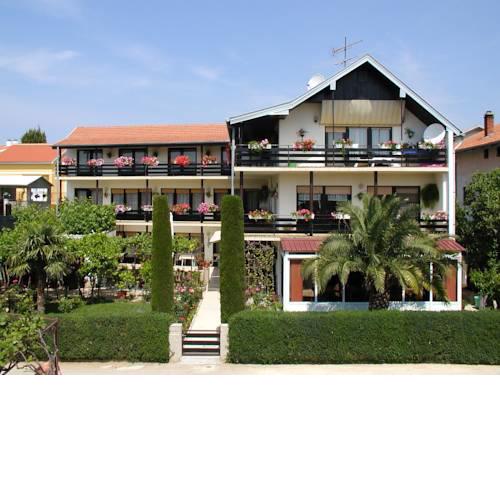 Rooms Vila Mautner
