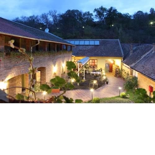 Rooms Villa Iva