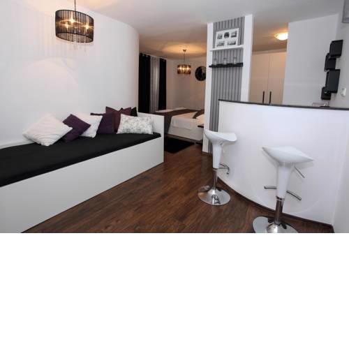 Rooms Villa Padre