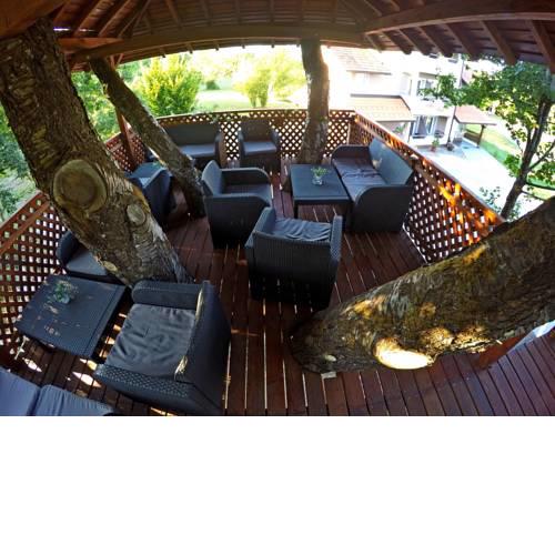 Rooms Villa Ruja