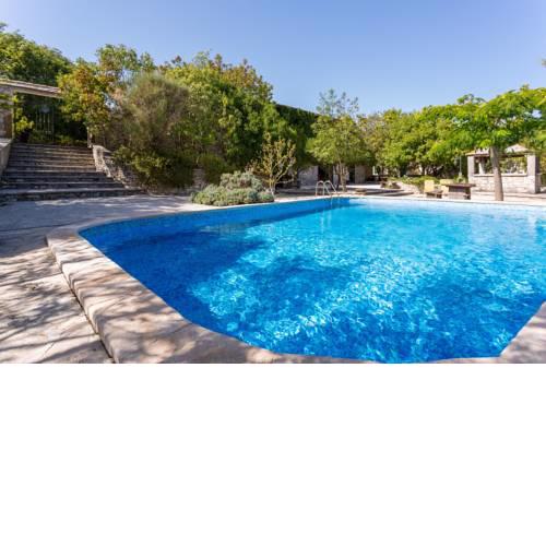 Rooms & Villas Nono Ban