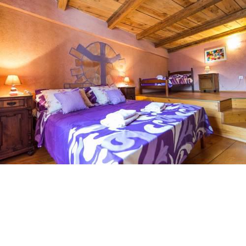 Rooms with a parking space Bratulici, Marcana - 13188