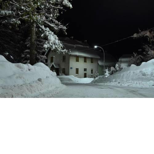 Rooms with a parking space Brod Moravice, Gorski kotar - 16921