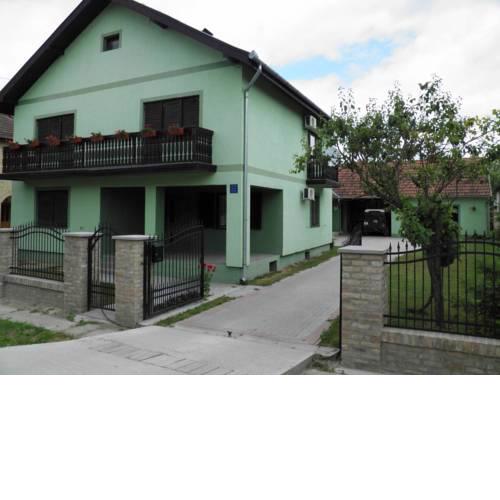 Rooms with a parking space Draz, Baranja - 16701