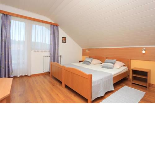 Rooms with a parking space Grabovac, Plitvice - 17419