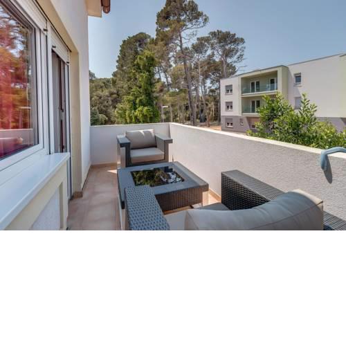 Rooms with a parking space Mali Losinj (Losinj) - 9681