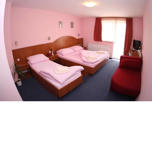 Rooms with a parking space Oroslavje, Zagorje - 15384