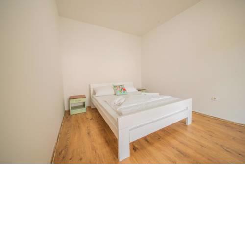 Rooms with a parking space Starigrad, Paklenica - 17698