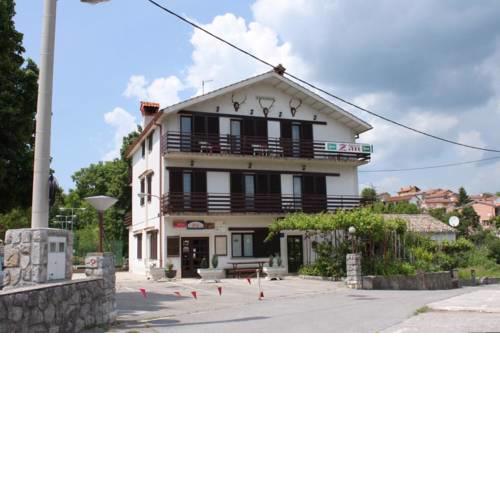 Rooms with a parking space Veli Brgud, Opatija - 7840