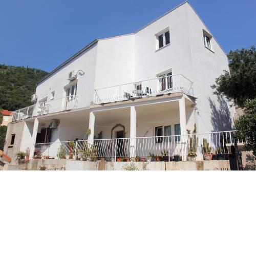 Rooms with a parking space Zaton Mali (Dubrovnik) - 9114