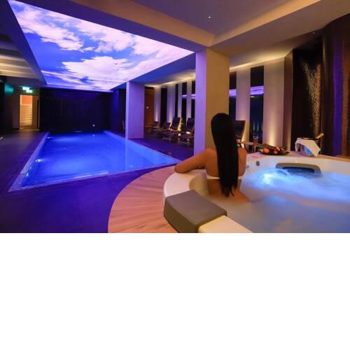 Rooms with a swimming pool Split - 18489