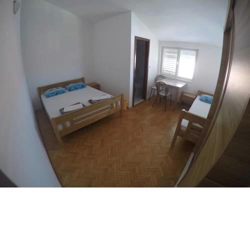 Rooms with WiFi Biograd na Moru, Biograd - 13281