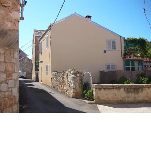 Rooms with WiFi Lastovo - 14990