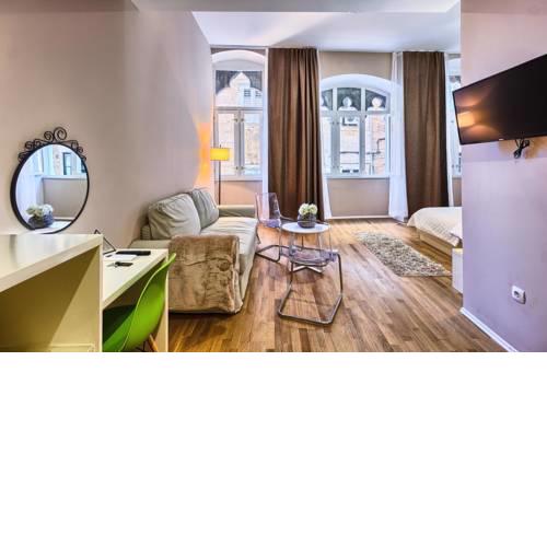 Rooms with WiFi Split - 12373