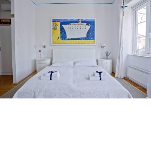 Rooms Zagreb 17