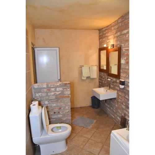 Rooms Zelengaj