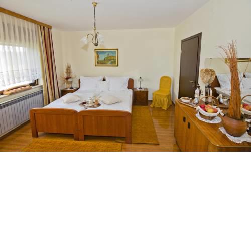 Hostel Žganjer