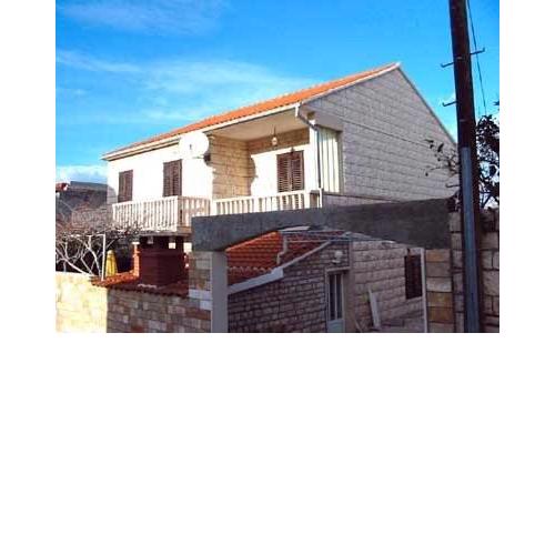 Rooms&Apartments Jerka