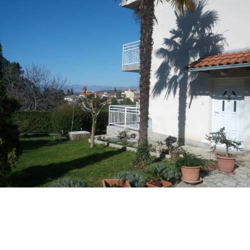 Rose Garden Apartment