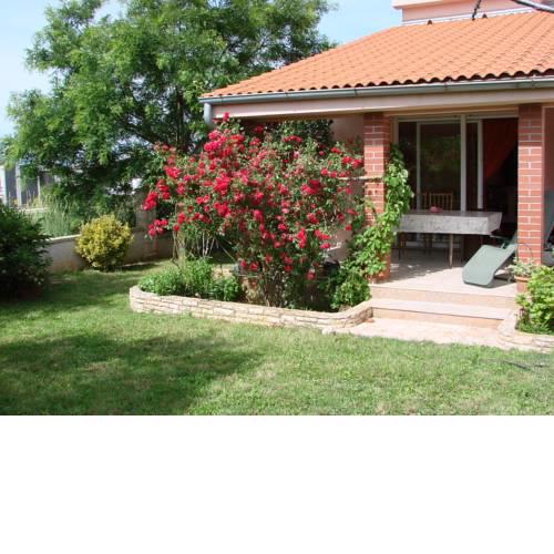 Rose Garden Apartment