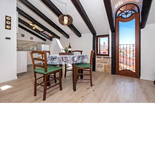 Rovigno Bella Apartment